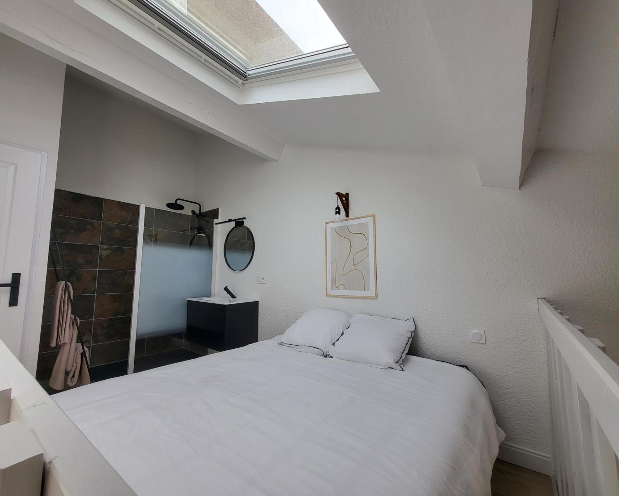 Agence Du Sacre Coeur Immobilier Apartment *