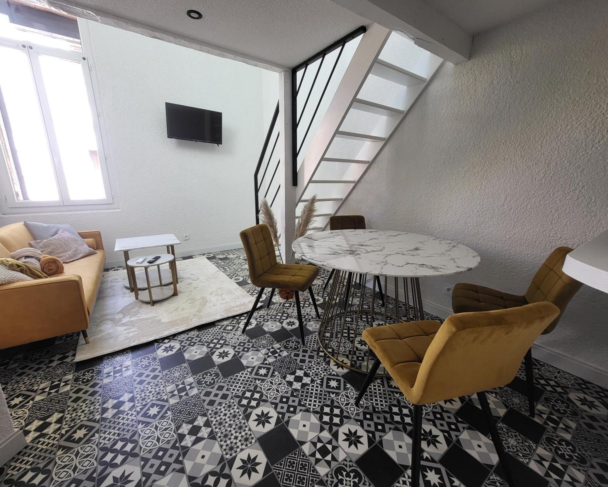 Agence Du Sacre Coeur Immobilier * Perpignan